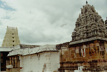 ahobilam lakshmi narasimha swamy temple